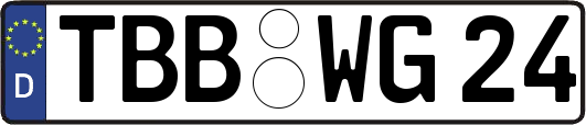 TBB-WG24