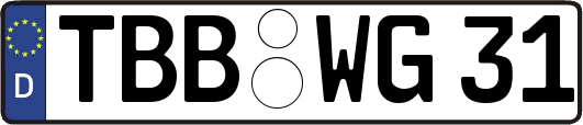 TBB-WG31