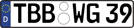 TBB-WG39