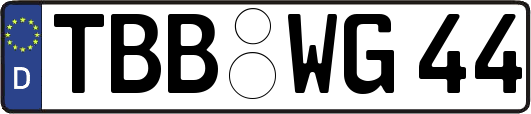 TBB-WG44