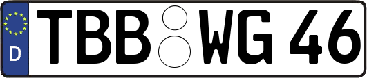 TBB-WG46