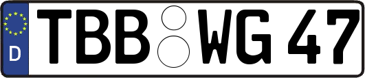 TBB-WG47