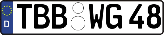 TBB-WG48