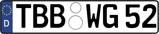 TBB-WG52