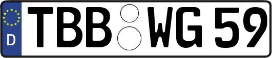 TBB-WG59