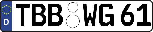 TBB-WG61