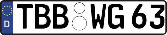 TBB-WG63