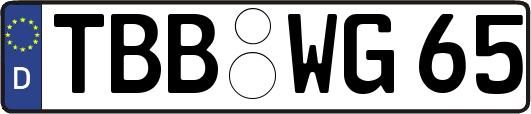 TBB-WG65