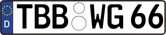 TBB-WG66