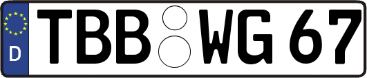 TBB-WG67