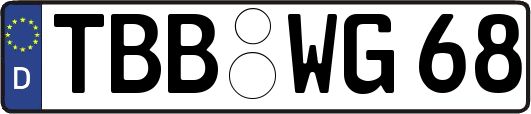 TBB-WG68