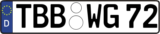 TBB-WG72