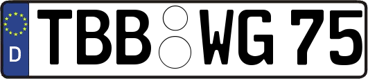 TBB-WG75
