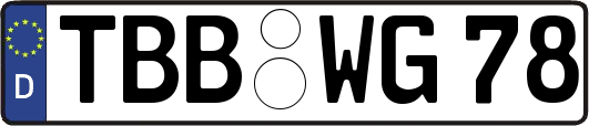 TBB-WG78