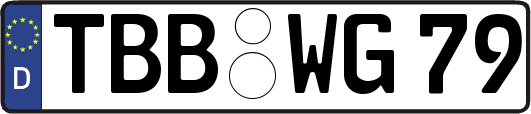 TBB-WG79