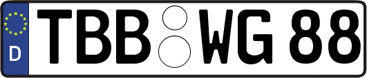 TBB-WG88