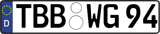 TBB-WG94
