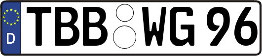TBB-WG96