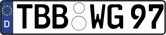 TBB-WG97