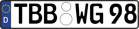 TBB-WG98