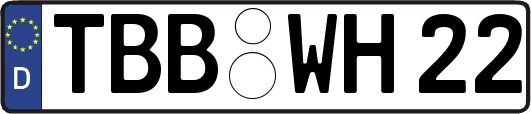 TBB-WH22