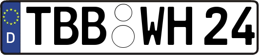 TBB-WH24