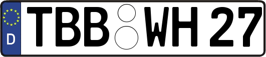 TBB-WH27