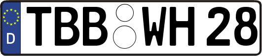 TBB-WH28