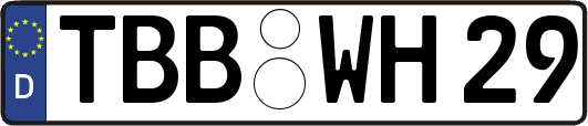 TBB-WH29
