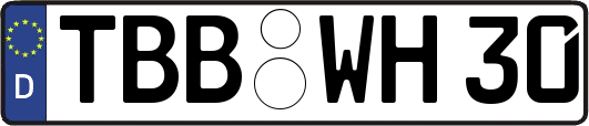 TBB-WH30