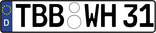 TBB-WH31