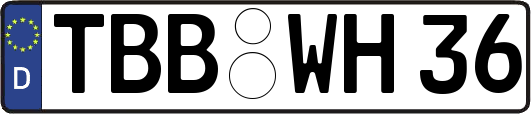 TBB-WH36