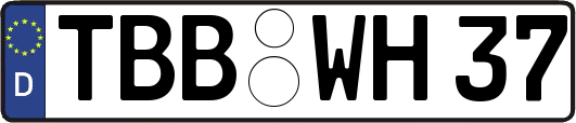 TBB-WH37