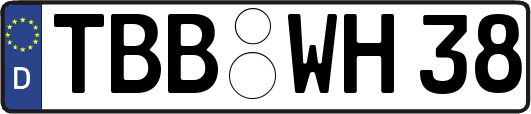 TBB-WH38