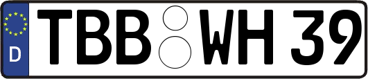 TBB-WH39