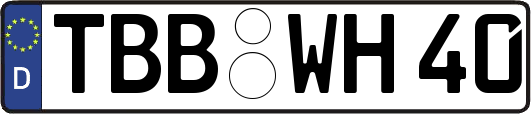 TBB-WH40