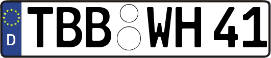 TBB-WH41