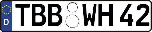 TBB-WH42