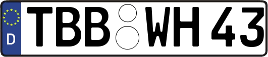 TBB-WH43