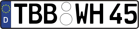 TBB-WH45
