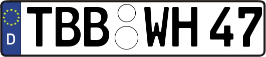 TBB-WH47