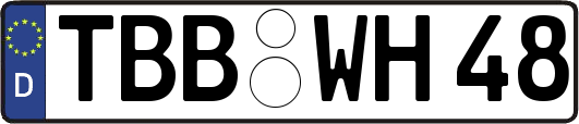 TBB-WH48