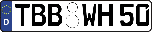 TBB-WH50