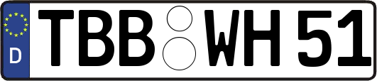 TBB-WH51