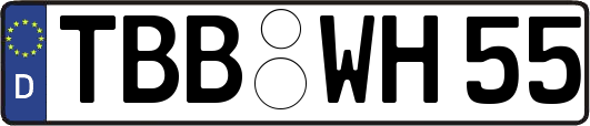 TBB-WH55