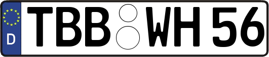 TBB-WH56