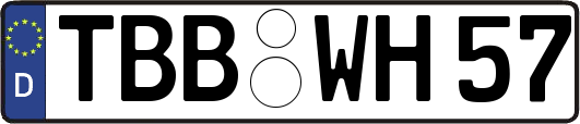 TBB-WH57