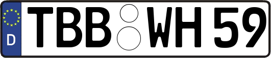 TBB-WH59
