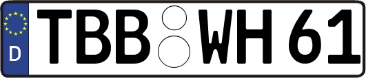 TBB-WH61