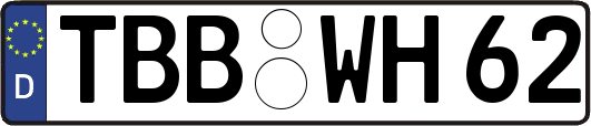 TBB-WH62